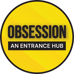 Obsession Logo